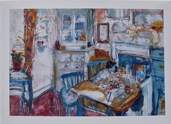 Edinburgh Colony Kitchen