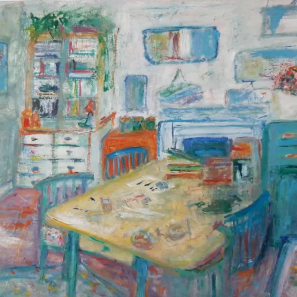 Colony Kitchen II - 